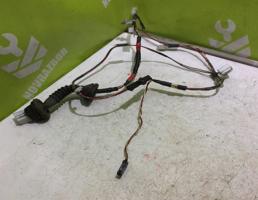 Проводка (коса) для Toyota Corolla E12 2001-2006  запчасти бу