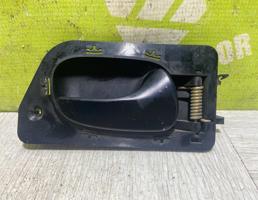 Ручка двери передней внутренняя правая для Renault Laguna 94-99  запчасти бу