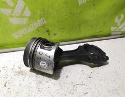 Поршень с шатуном для Fiat Ducato 280 290 90-94  запчасти бу