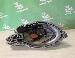 МКПП механическая коробка для Opel Astra G 1998-2005  запчасти бу