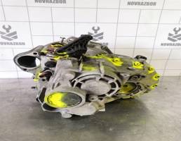 МКПП механическая коробка для Skoda Octavia A5 1Z   04-13  запчасти бу