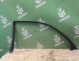 Накладка двери задней правой для Mercedes Benz W210 E-class 1995-2000  запчасти бу