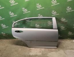 Дверь задняя правая для Chery QQ6 S21 07-10  запчасти бу