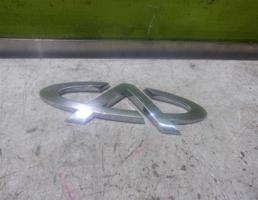 Эмблема для Chery QQ6 S21 07-10  запчасти бу