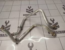 Трубка отопителя для Chevrolet Aveo (T300) 2011-2015  запчасти бу