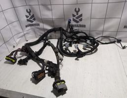 Проводка (коса) для Chevrolet Aveo (T250) 2005-2011  запчасти бу