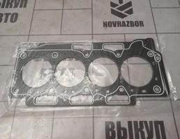 Прокладка головки блока для Chery Tiggo T11 05-15  запчасти бу