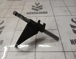 Вилка включения передач для Chevrolet Lacetti 04-13  запчасти бу