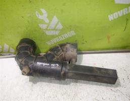 Патрубок воздушного фильтра для Renault Kangoo 97-03  запчасти бу