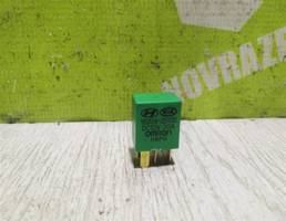 Реле для Hyundai i30 12-17  запчасти бу