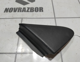 Накладка для Renault Clio 3  2005-2012  запчасти бу