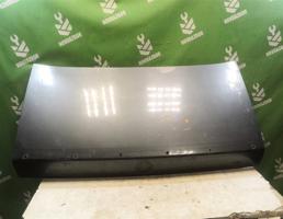 Крышка багажника для BMW 5-серия E28 81-87  запчасти бу