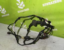 Проводка (коса) для Mitsubishi Lancer 10 CX  CY 07-17  запчасти бу