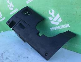 Накладка торпедо для Mitsubishi Lancer 9 CS 03-06  запчасти бу