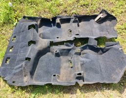 Ковролин для Suzuki SX4 2006-2013  запчасти бу