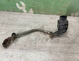 Датчик регулировки дорож. просвета для BMW X3 F25 2010-2017  запчасти бу