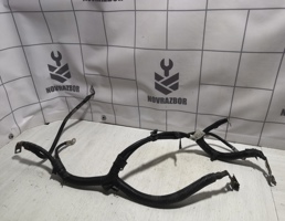 Проводка (коса) для Chevrolet Aveo (T250) 2005-2011  запчасти бу