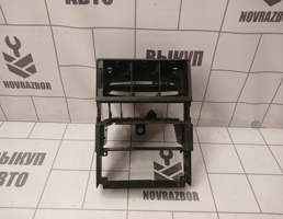 Накладка декоративная для Audi 80  90  B3  86-91  запчасти бу