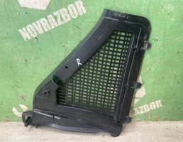 Решетка стеклоочистителя для BMW X3 F25 2010-2017  запчасти бу