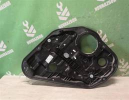 Стеклоподъемник электр. задний левый для Hyundai i30 12-17  запчасти бу