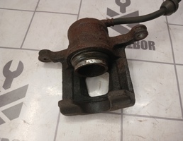 Суппорт передний правый для Chevrolet Aveo (T250) 2005-2011  запчасти бу