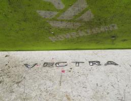 Эмблема для Opel Vectra B 1999-2002  запчасти бу