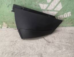 Ручка двери задней наружная левая для Chery Boo M11 10-14  запчасти бу