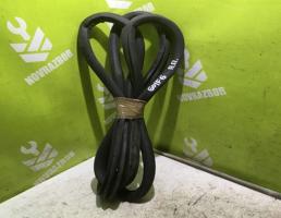 Уплотнитель двери для VW Golf 6 09-12  запчасти бу