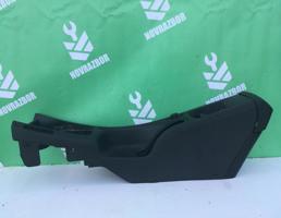 Консоль для Fiat Stilo  02-07  запчасти бу