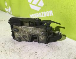 Замок двери передней левой для VW Golf 3 Vento 91-97  запчасти бу
