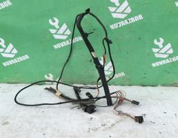 Проводка (коса) для Renault Clio 2 Symbol 1998-2008  запчасти бу