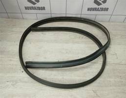 Уплотнитель для Opel Astra H / Family 2004 >  запчасти бу