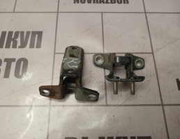 Петля двери для Mitsubishi Lancer 10 CX  CY 07-17  запчасти бу