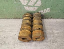 Отбойник заднего амортизатора для VW Polo Classic 95-02  запчасти бу