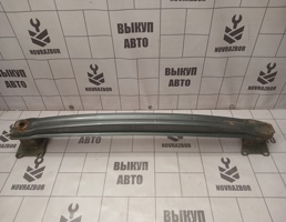 Усилитель заднего бампера для Skoda Yeti 2009-2018  запчасти бу