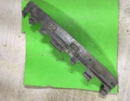 Наполнитель заднего бампера для Hyundai Elantra 3  00-05  запчасти бу