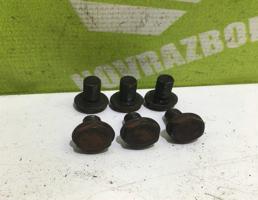 Болт коленвала для VW Passat  B3  1988-1993  запчасти бу