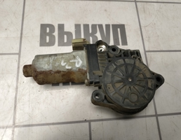 Моторчик стеклоподъемника для Hyundai Elantra 3  00-05  запчасти бу