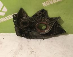 Крышка двигателя передняя для Toyota Carina E 1992-1997  запчасти бу