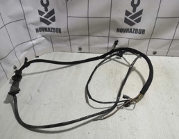 Проводка (коса) для Opel Astra G 1998-2005  запчасти бу