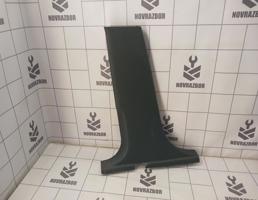 Обшивка стойки для Skoda Octavia A5 1Z   04-13  запчасти бу