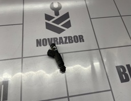 Форсунка инжекторная для Ford Focus 1 1998-2004  запчасти бу