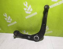 Рычаг передний левый для Peugeot 206 98-12  запчасти бу