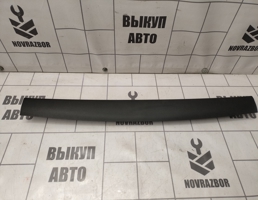 Обшивка двери багажника для Kia Sorento 3 (UM) Prime 2015-2020  запчасти бу