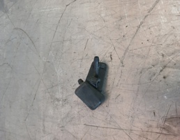 Форсунка омывателя лобового стекла для Audi A6 (C4) 1994-1997  запчасти бу