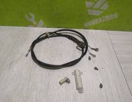 Трос КПП для Mitsubishi RVR N23W  запчасти бу