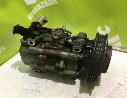 Компрессор кондиционера для Toyota Corolla E10 1992-1997  запчасти бу