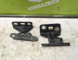 Петля двери для Mercedes Benz W211 E-Class 2002-2009  запчасти бу