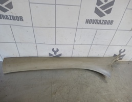 Обшивка стойки для Opel Corsa C 2000-2006  запчасти бу