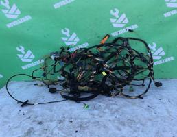 Проводка (коса) для Peugeot 206 98-12  запчасти бу